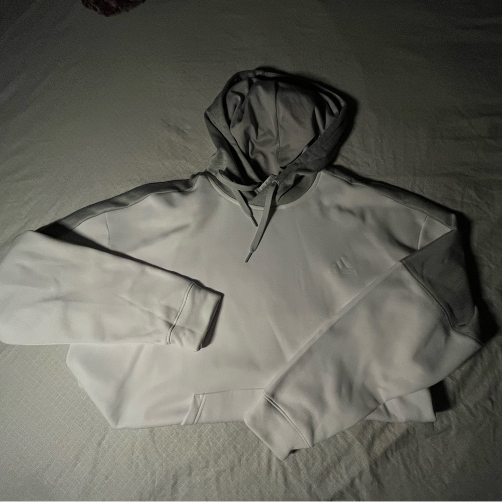 Climawarm adidas hoodie — size xxl